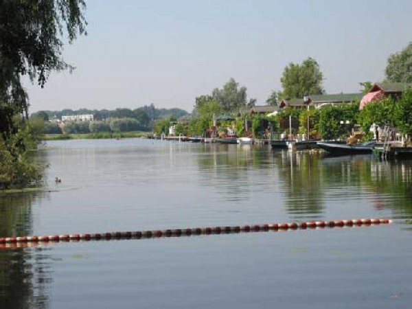 Camping de Wilgenplas (Maarsen)