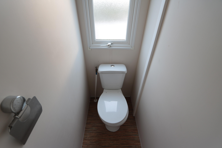 Gebrauchte Objekte stacaravan IRM Mittelraum (1027279) Verkauft