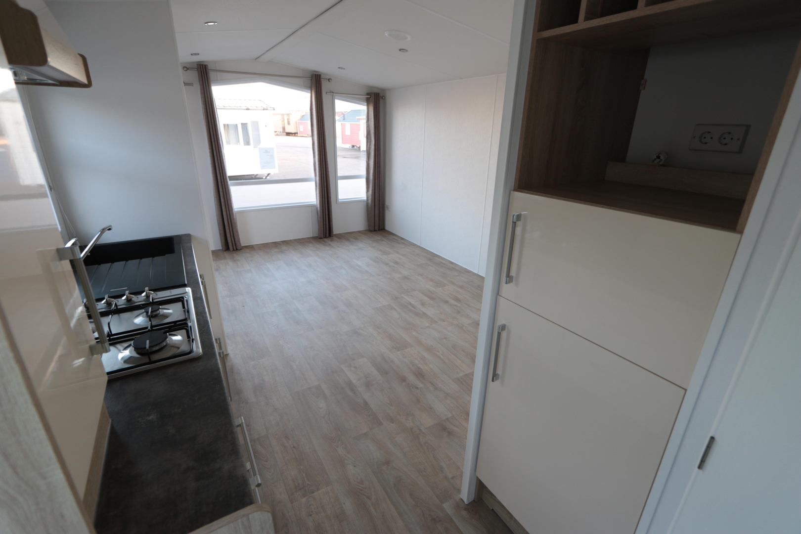 Gebrauchte Objekte chalet Stebo Chalet  Baujahr: 2023 (1036580) 