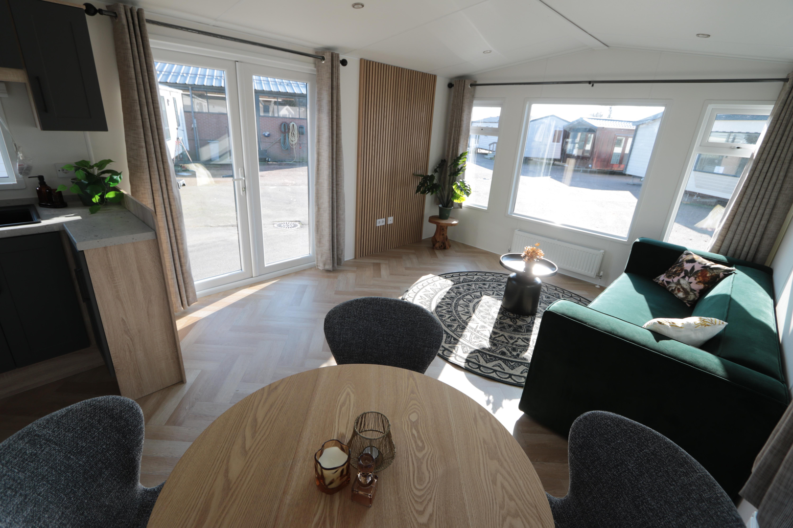 Neu chalet Stebo Chalet  - Modell 2027 (1036592) 