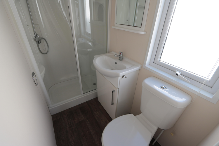 Occasion chalet Europa Lodge - Bouwjaar: 2015 (1065044) 