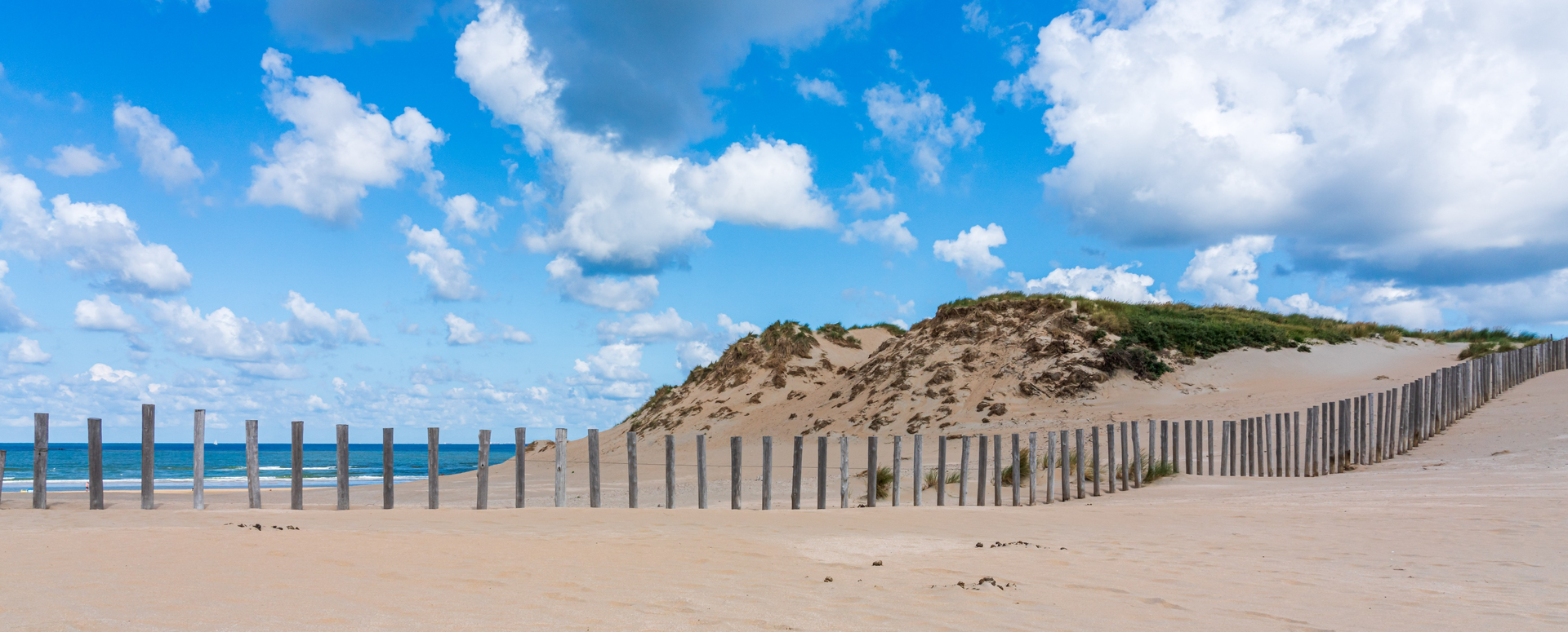 Campingplatz de Duindoorn (IJmuiden)