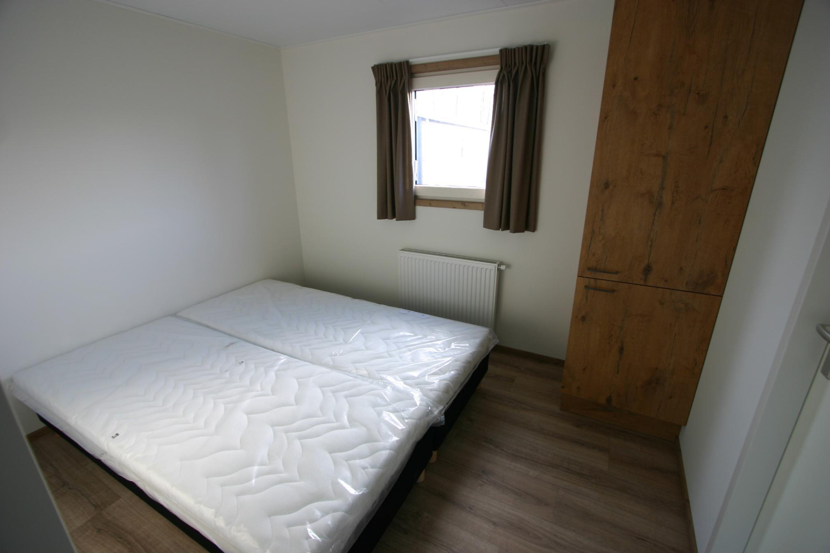 Neu chalet AMS Twin - Sonderanfertigung (771049) 