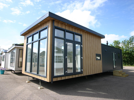 AMS Cube - Sonderanfertigung