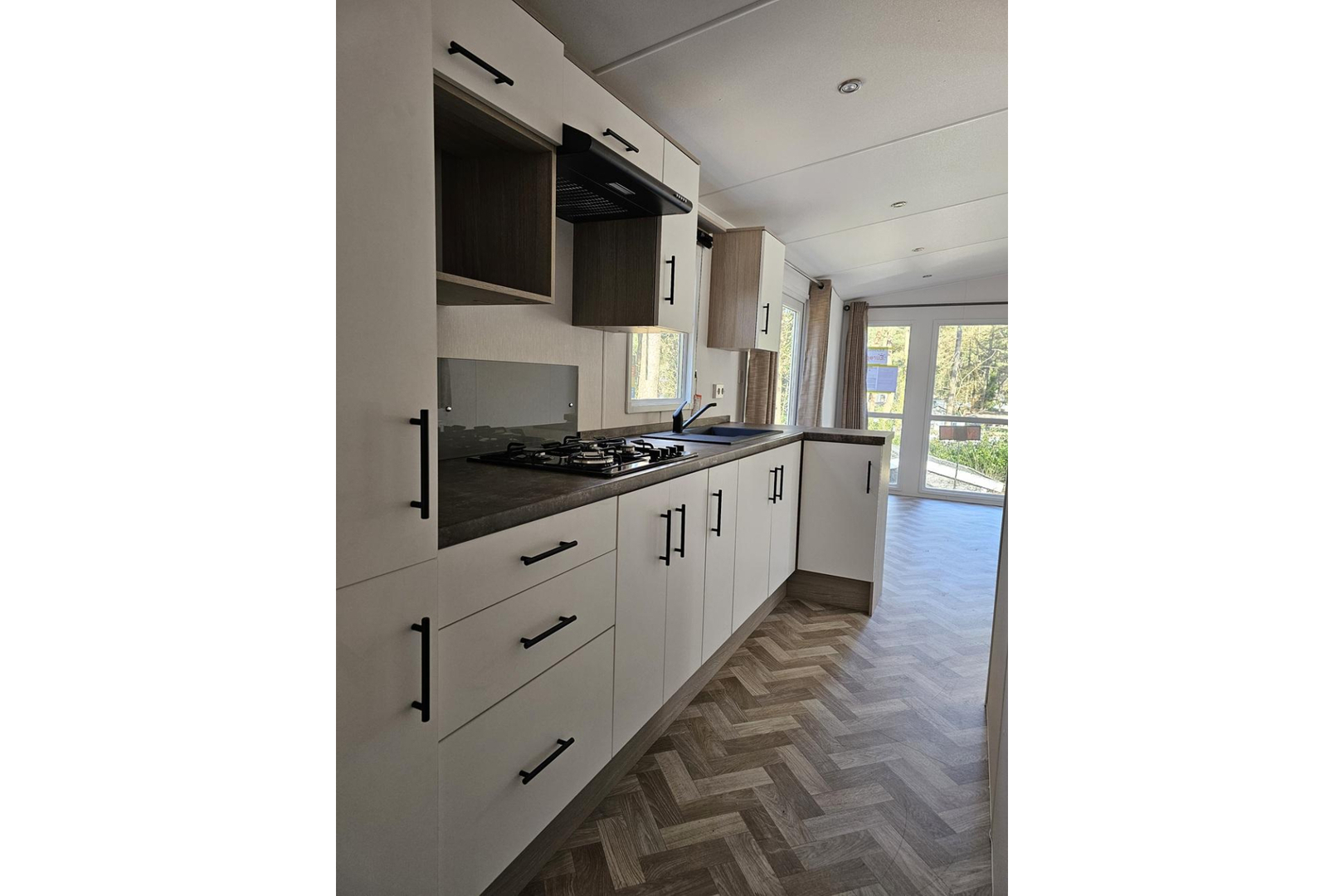 Nieuw chalet Stebo Special  op Samoza 867 (1039561) 