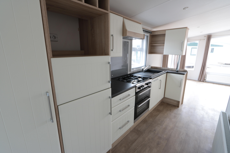 Occasion chalet Stebo Excellent  - Bouwjaar: 2022 (1045975) 