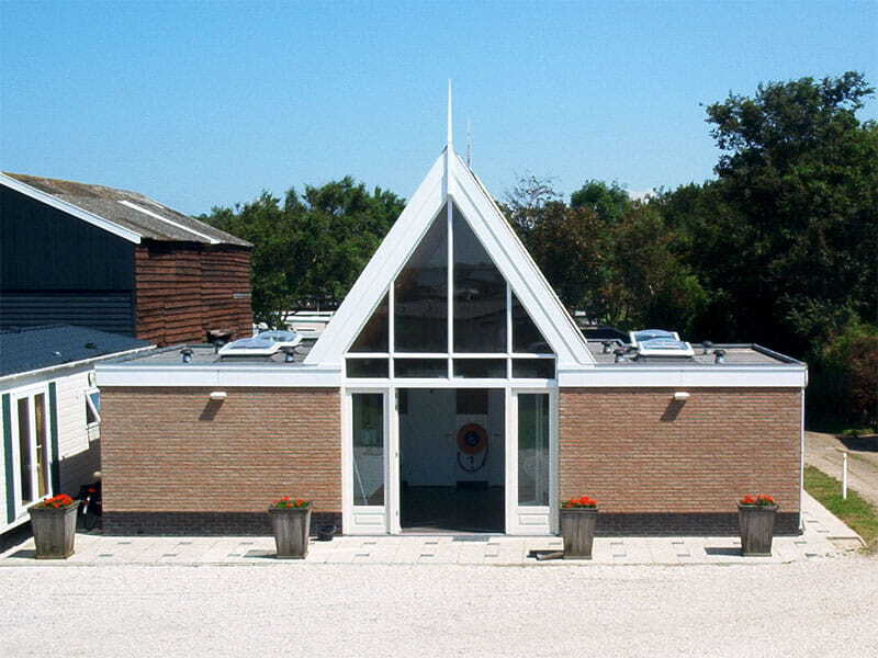 Camping Zeezicht (Westerland)