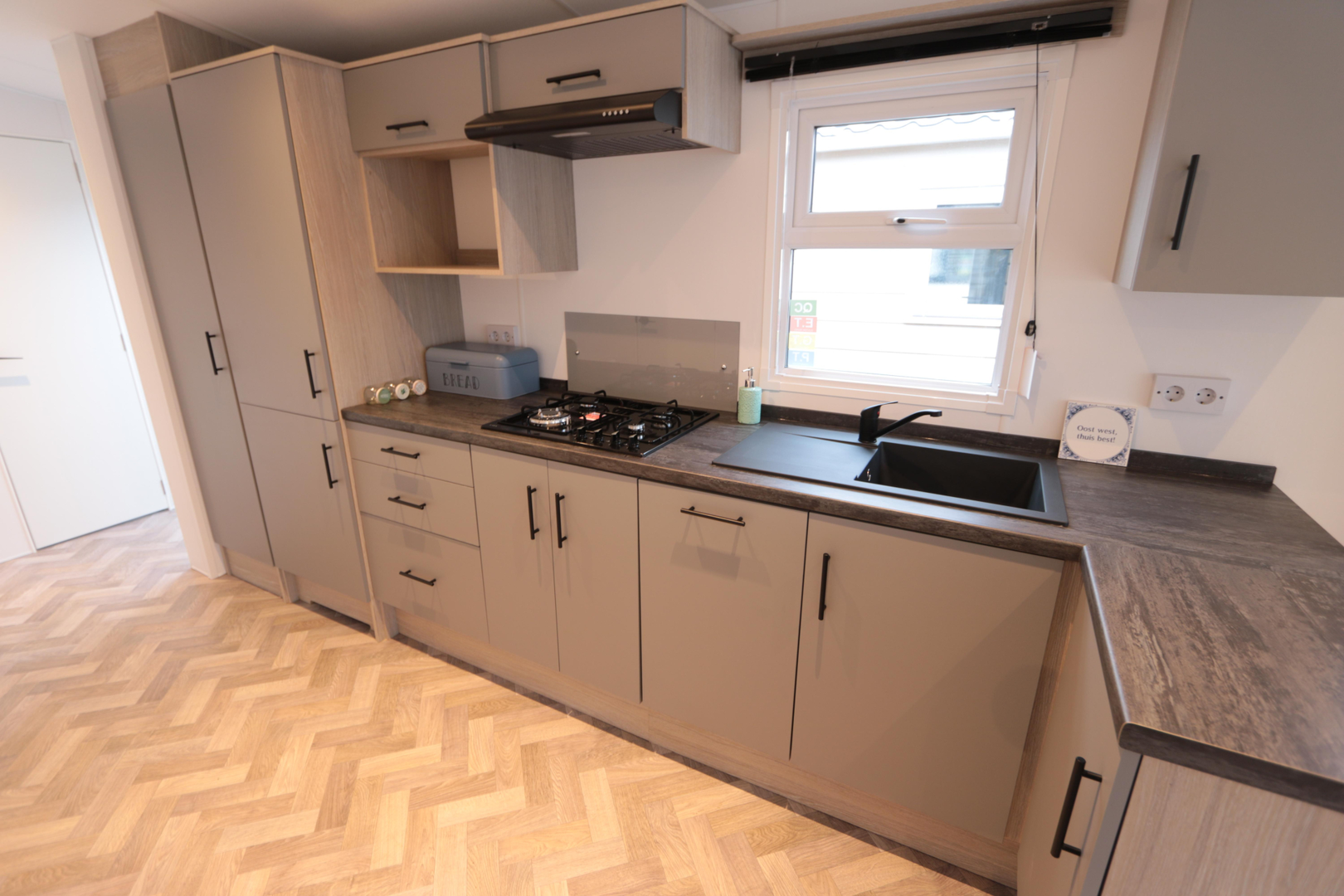 Neu chalet Stebo Special  - FEB (1034429) 
