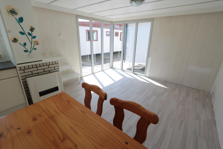 Nieuw chalet Likon Koolmees (1047773) 