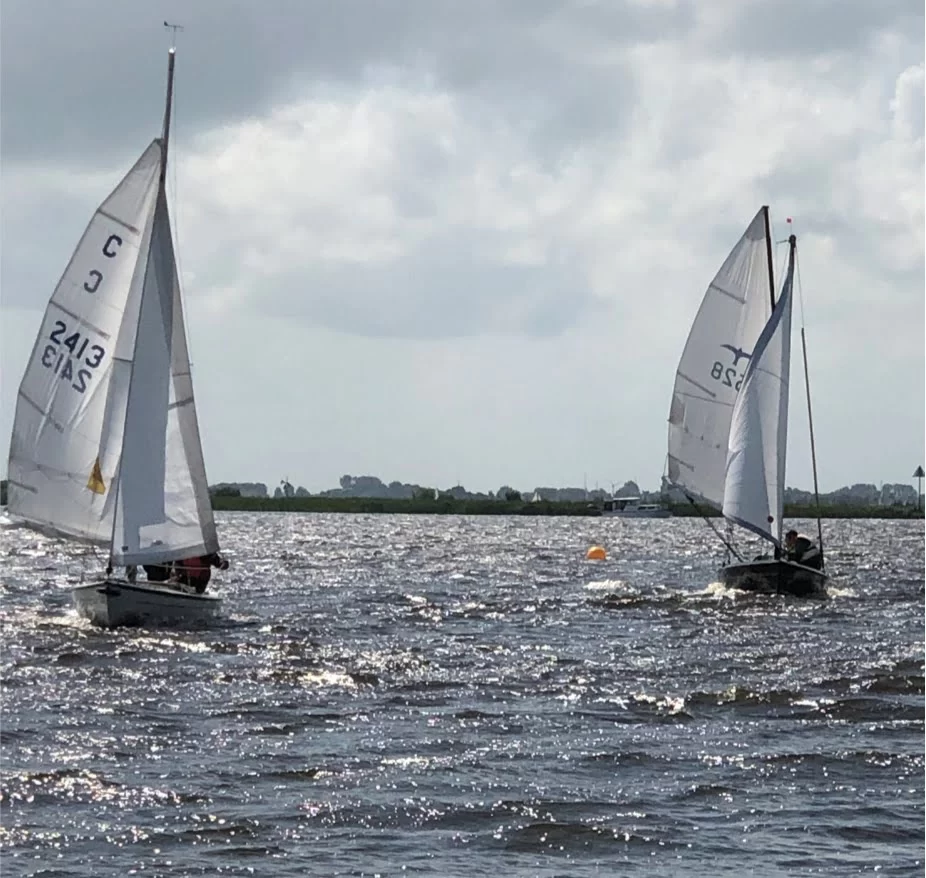Waterpark de Zoutpoel (Terherne)