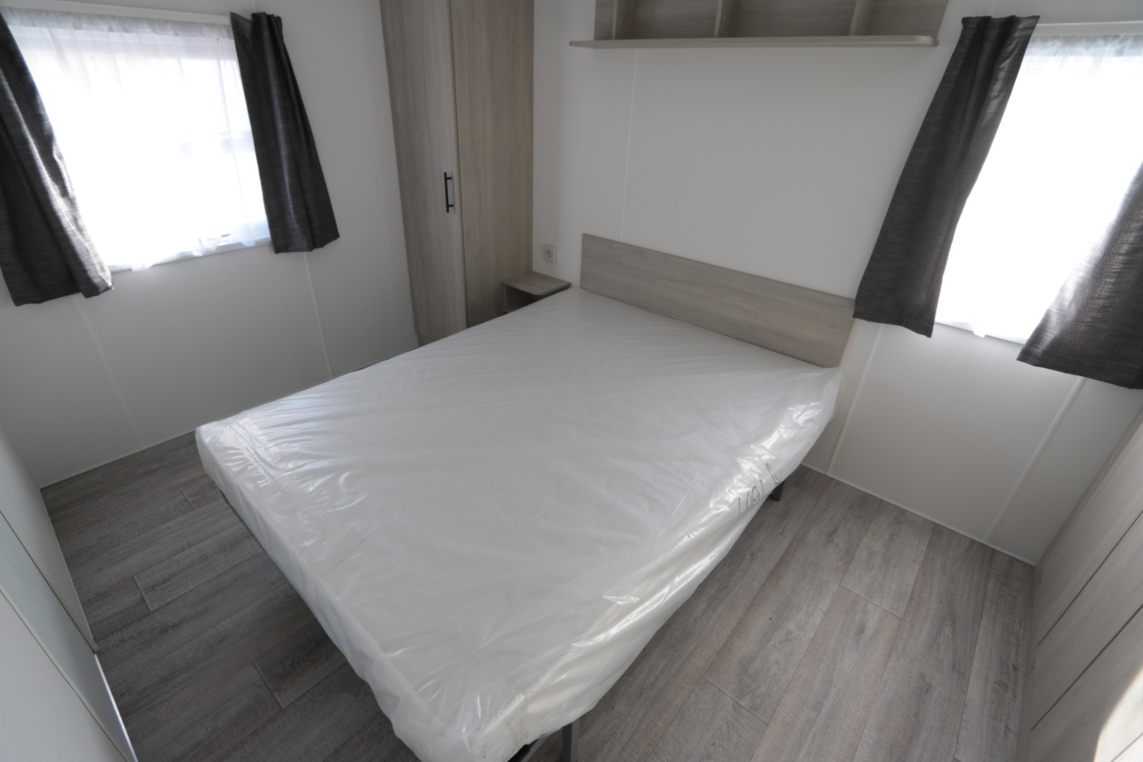 Nieuw chalet Moby De Luxe  - FEB (987218) 