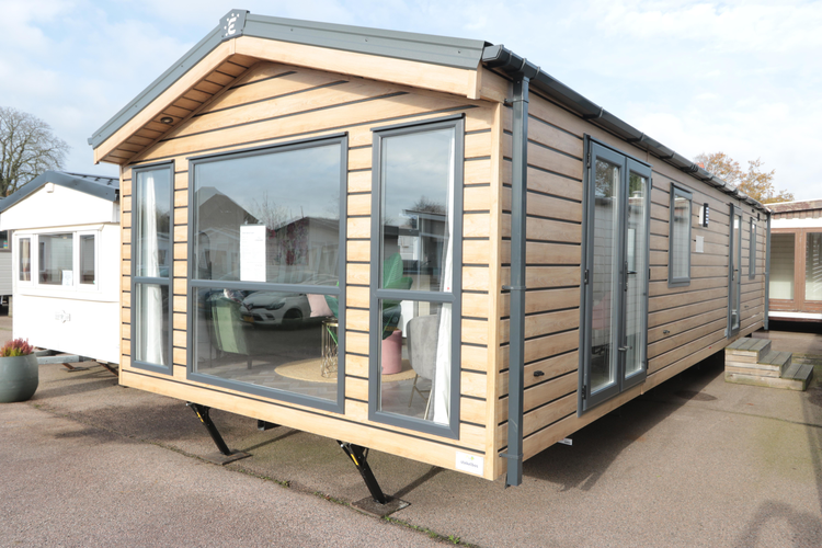 Neu chalet Stebo Special Super (1025438) 