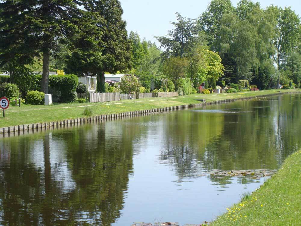 Recreatiepark Breedijk