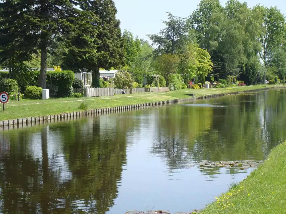 Recreatiepark Breedijk