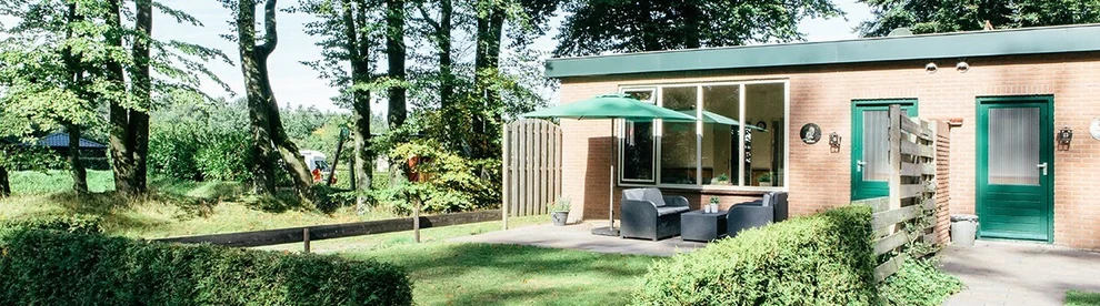 Vakantieoord Het Caitwickerzand