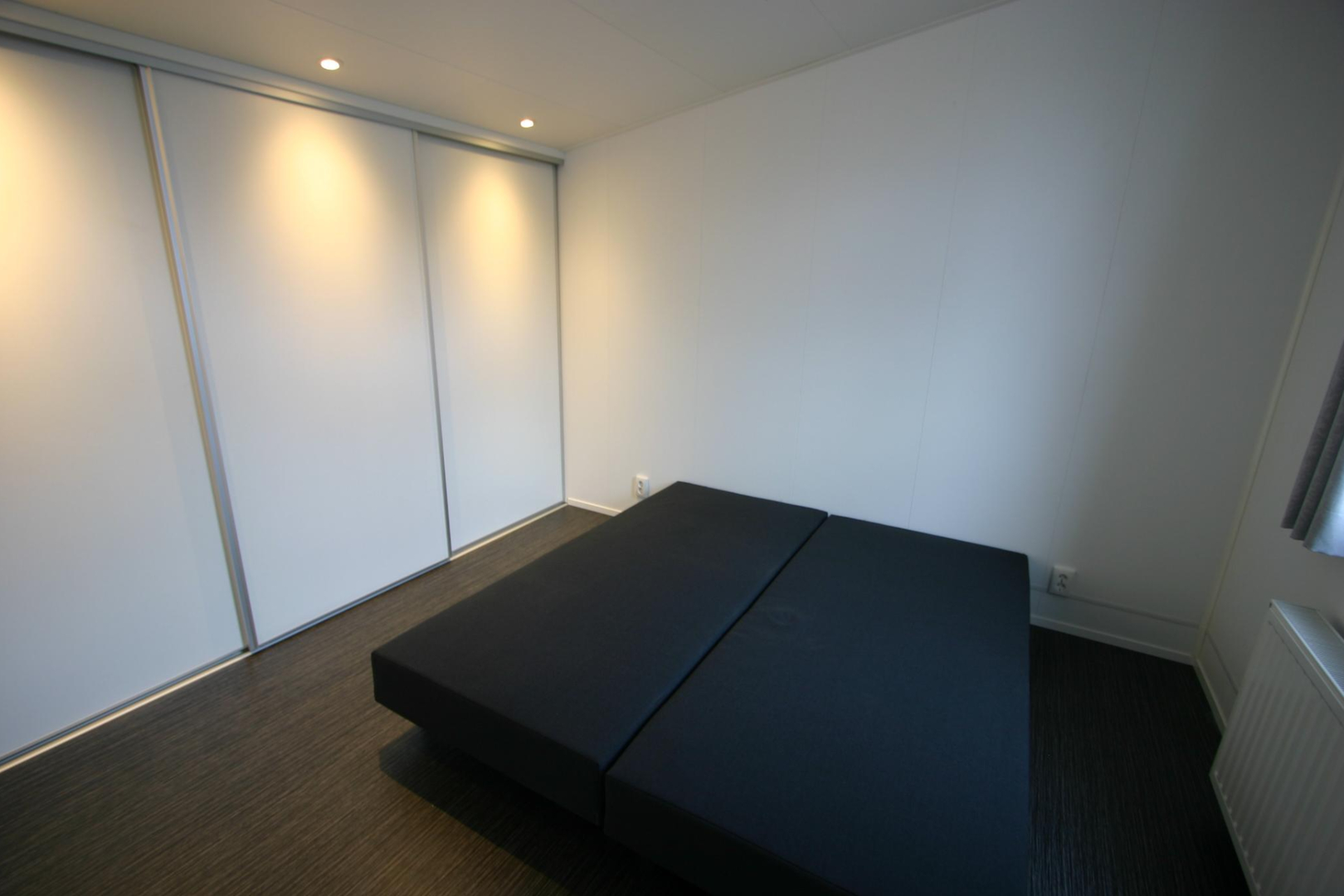 Nieuw chalet AMS - Op maat gemaakt (752811) 