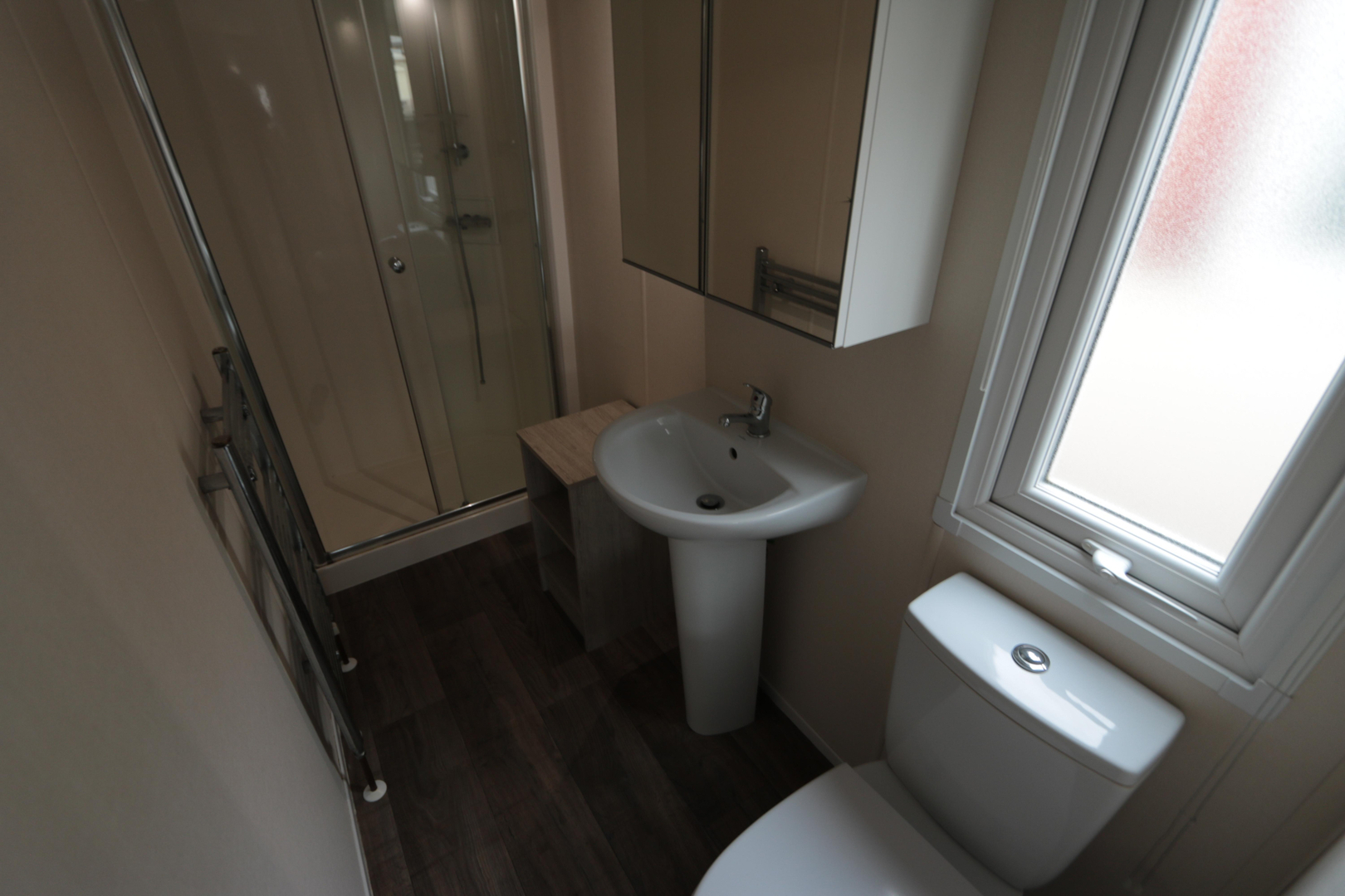 Gebrauchte Objekte chalet Globus XL Baujahr: 2019 (1030973) Verkauft