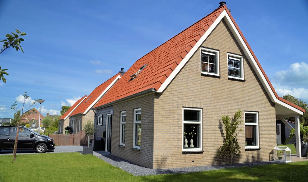 Vakantiepark de Striene (Poortvliet)