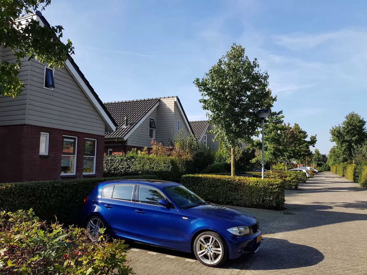 Park Wijde Aa (Roelofarendsveen)