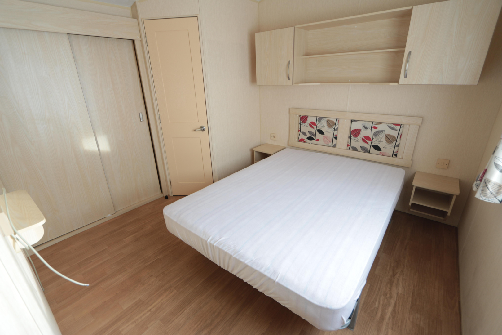 Occasion stacaravan Willerby Rio (1065885) 