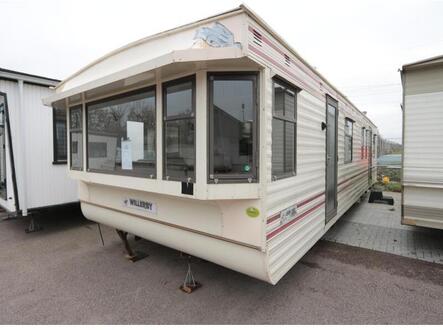 Willerby Leven