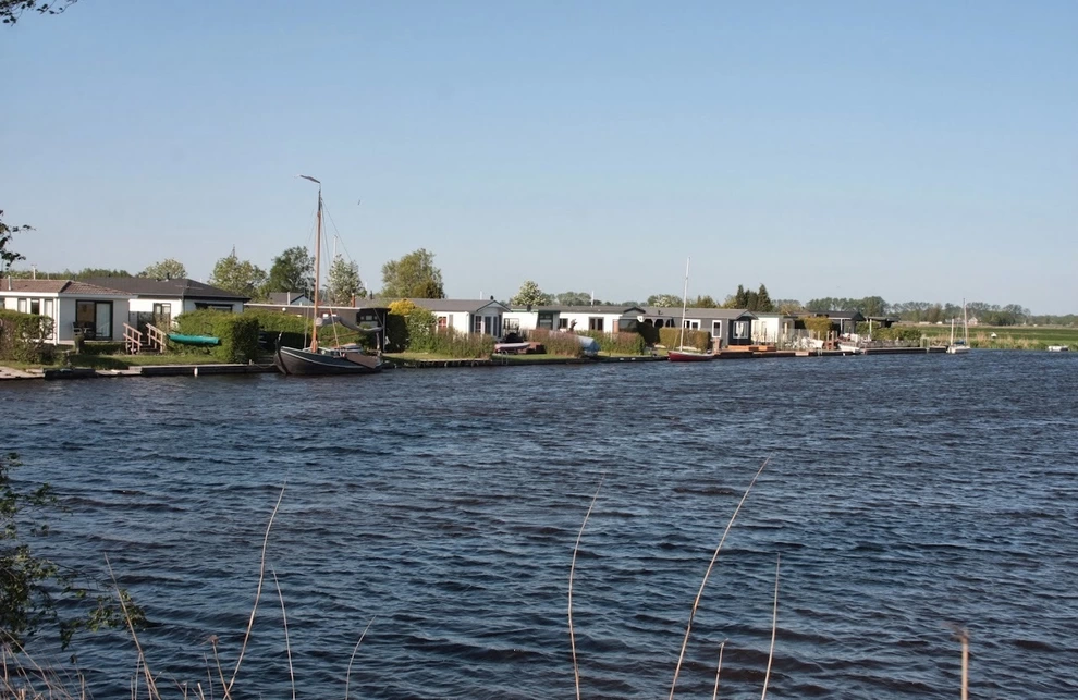 Recreatiepark Houtvaart