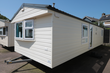 Occasion stacaravan Nordwind BTW verrekenbaar. (1030976) 