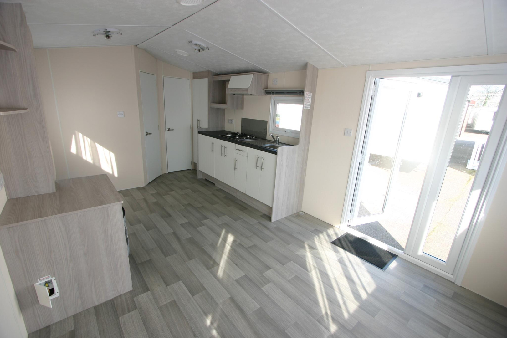 Nieuw chalet Europa De Luxe (752595) 