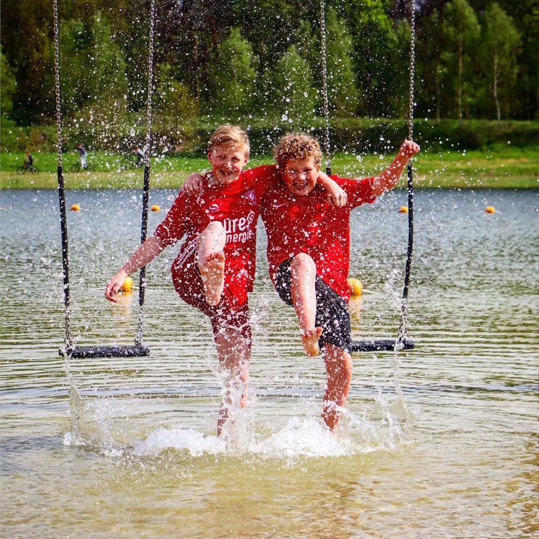 Erholungspark De Poppe