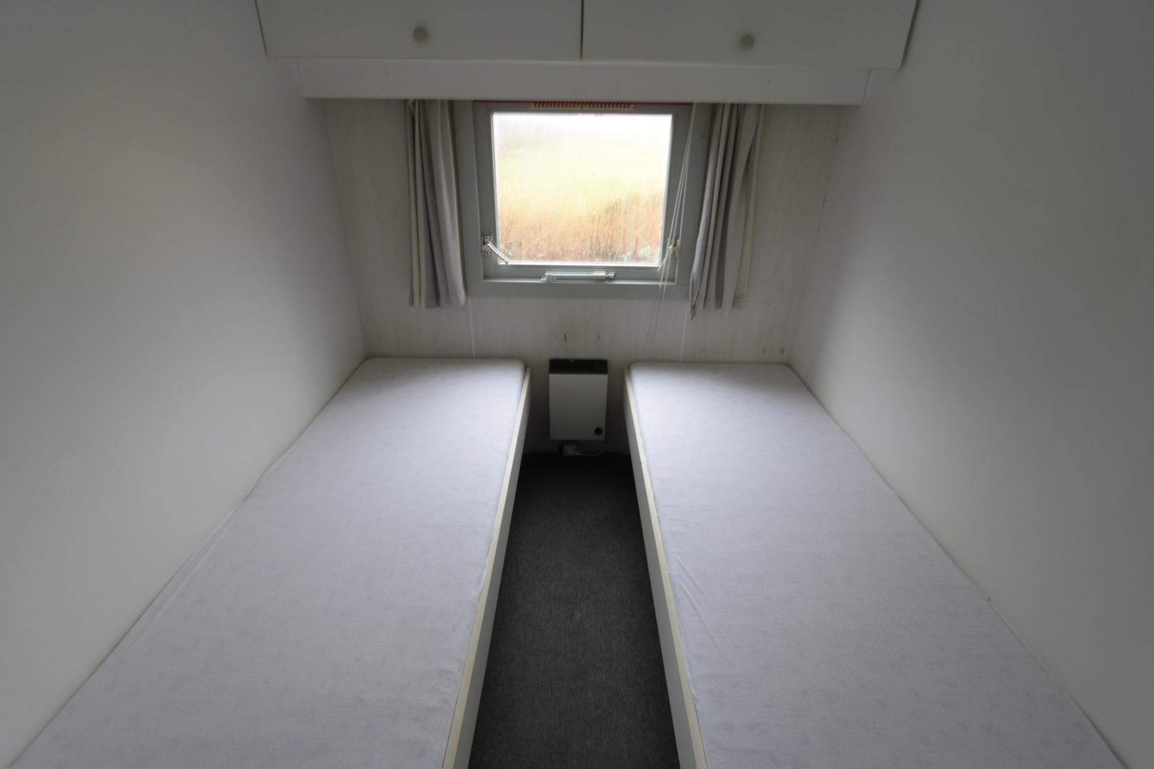 Gebrauchte Objekte stacaravan Likon Kohlmeise (1034271) 