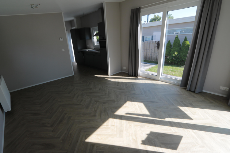Nieuw chalet Arcabo Lessenaar op Burghorn 126 (1047349) 