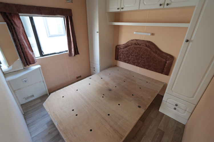 Occasion stacaravan Arronbrook Atlantis (1038893) 