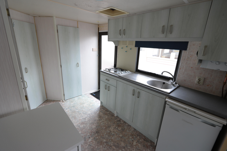 Occasion stacaravan Willerby Colorado (1045981) 
