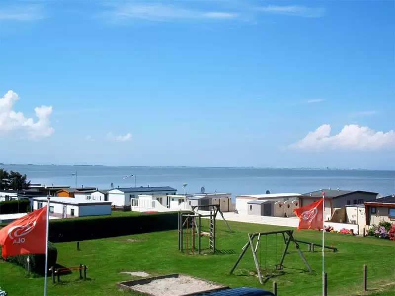 Camping Zeezicht (Westerland) 