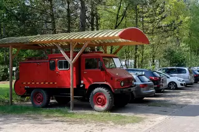 Camping Distelloo (