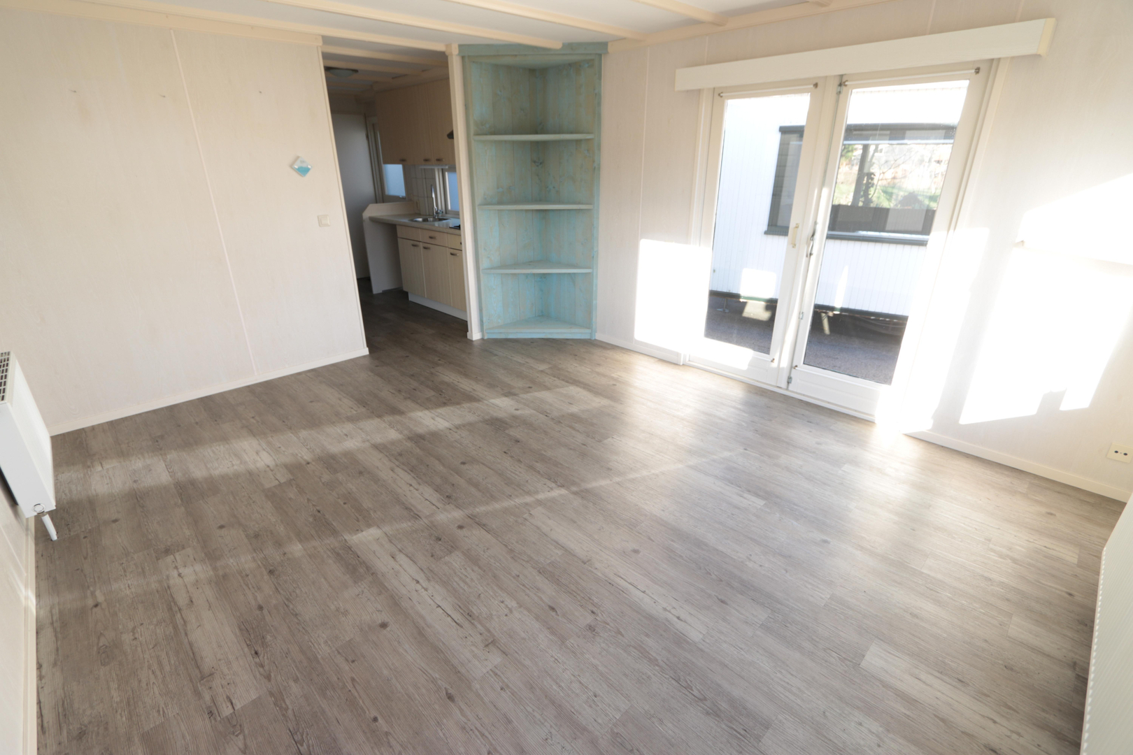 Occasion chalet Saricar Chalet (1029955) Verkocht