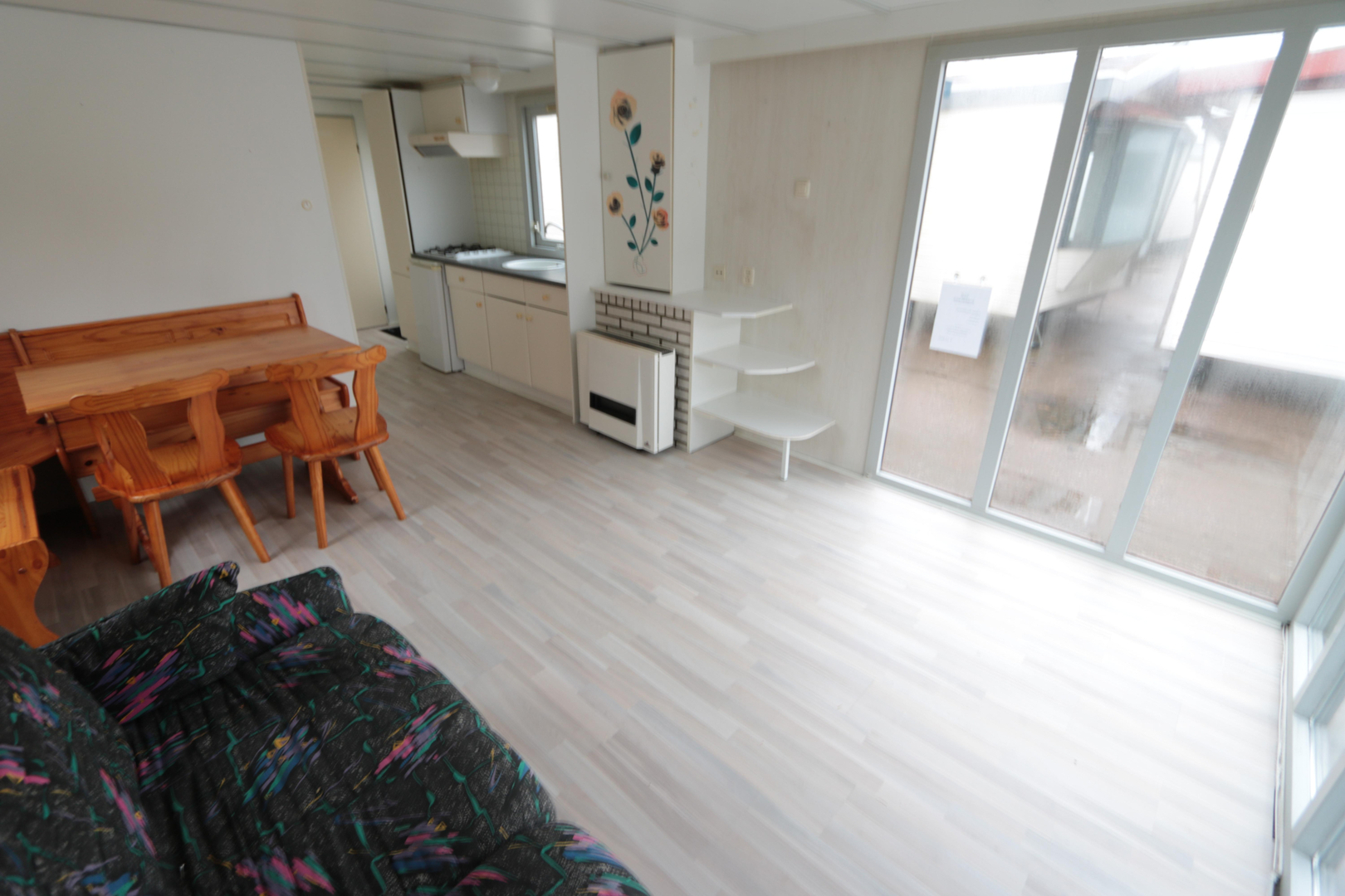 Gebrauchte Objekte stacaravan Likon Kohlmeise (1034271) 