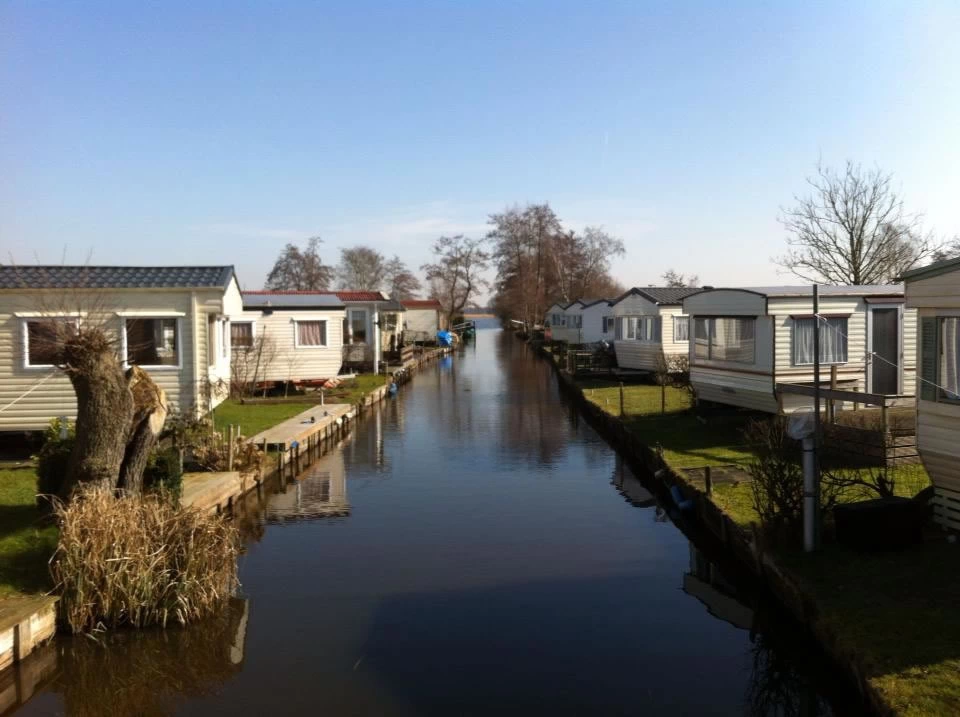 Camping d'Hof (Giethoorn) 