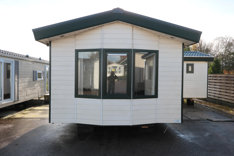 Occasion chalet Chalet L-Chalet  56,4 M² (1026367) 