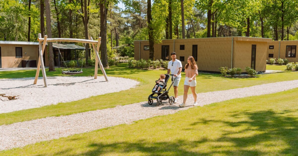 Camping Samoza (Vierhouten)