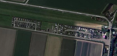 Camping de Pauwen