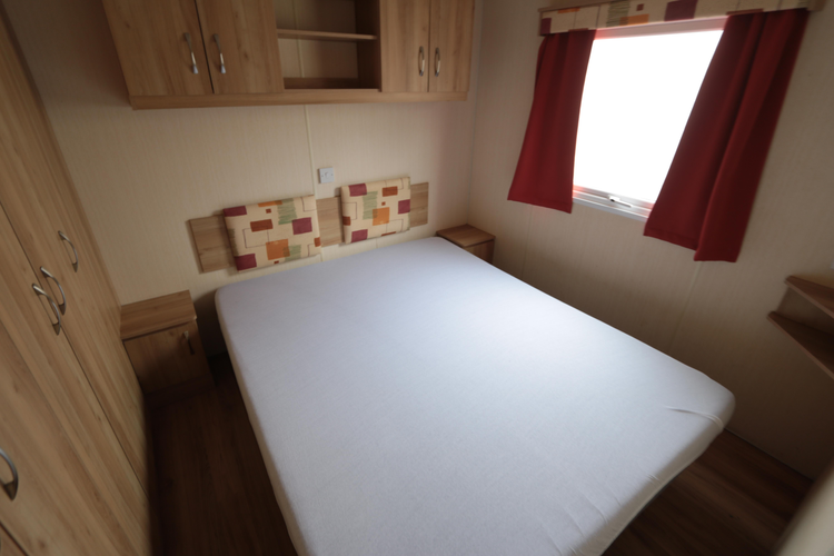 Gebrauchte Objekte stacaravan Nordwind Mehrwertsteuerabrechnung. (8 Stück) (1030976) 