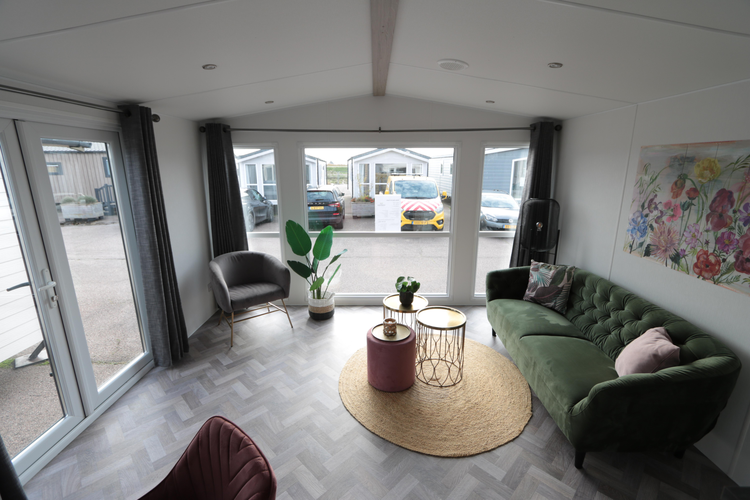 Neu chalet Stebo Special Super (1025438) 