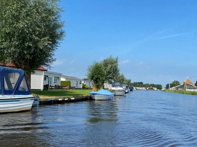 Camping Hindeloopen