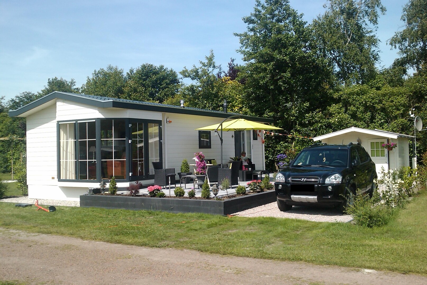 Camping de Tol (Nunspeet)