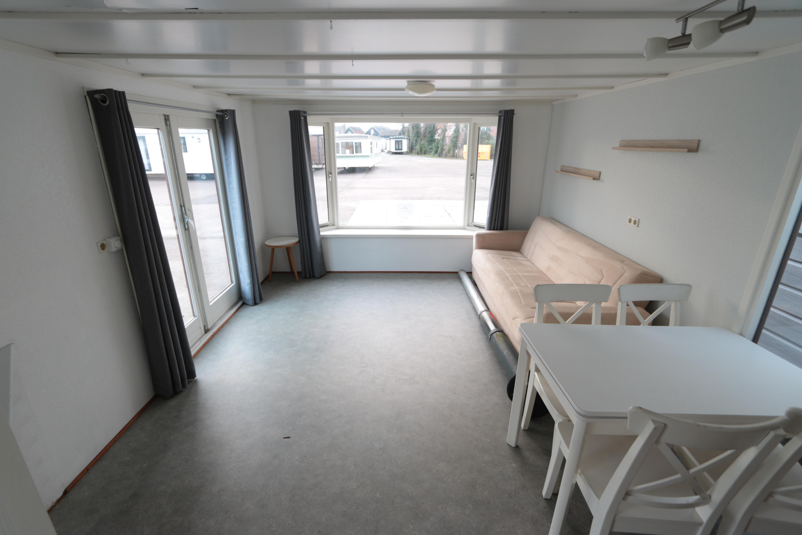Occasion chalet Chalet Zaro (1029386) 