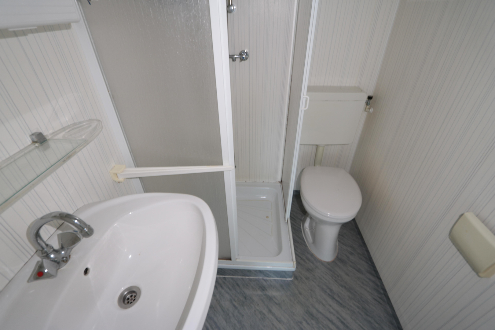 Gebrauchte Objekte stacaravan Likon Kohlmeise (1034271) 