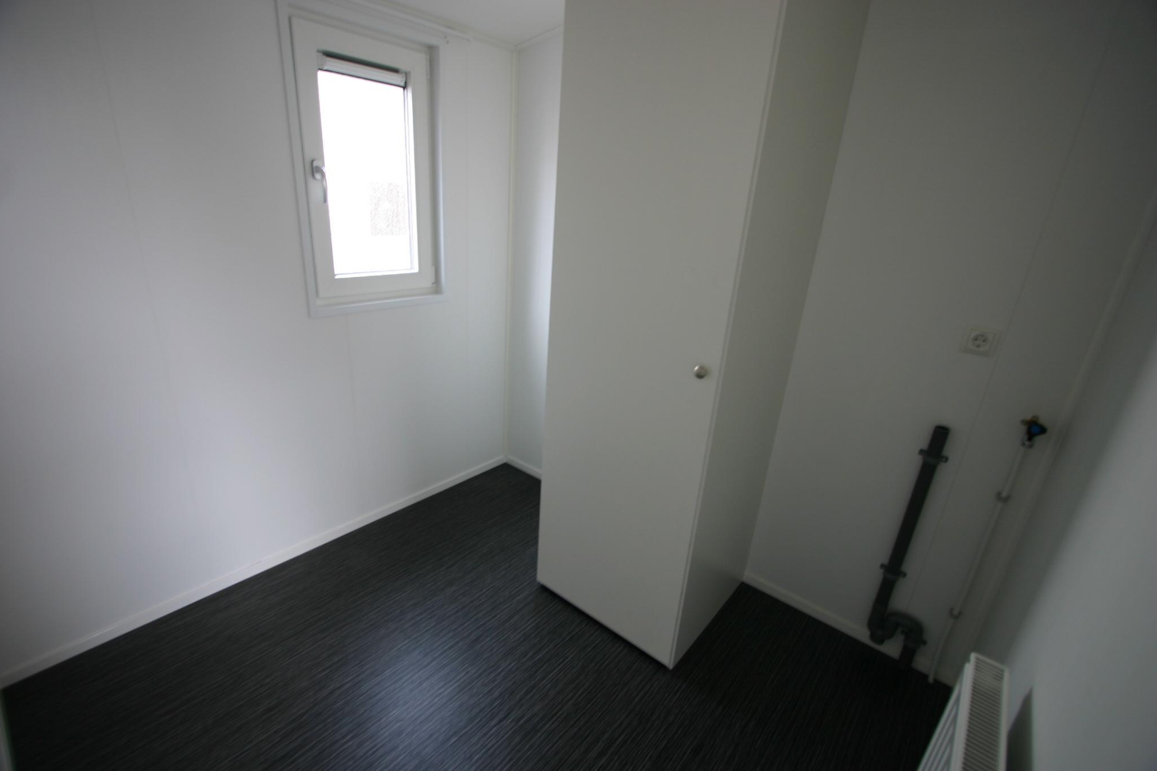 Nieuw chalet AMS - Op maat gemaakt (752811) 
