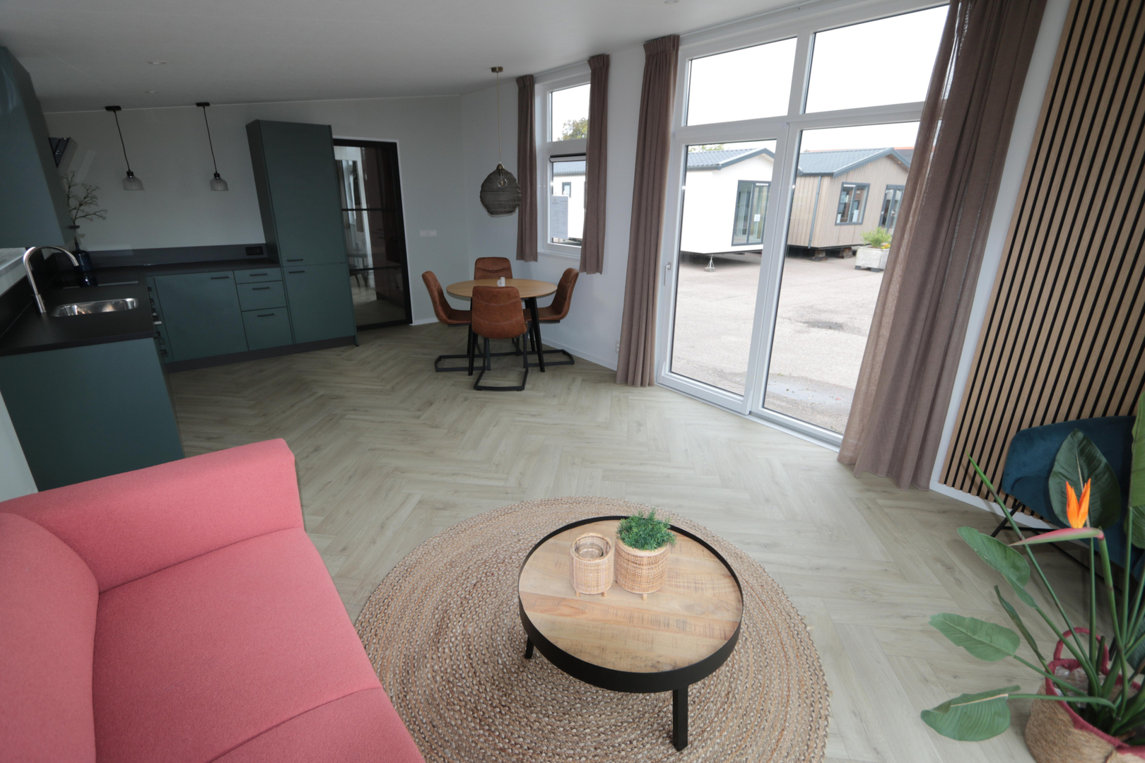 Neu chalet AMS-Rednerpult (1011049) 