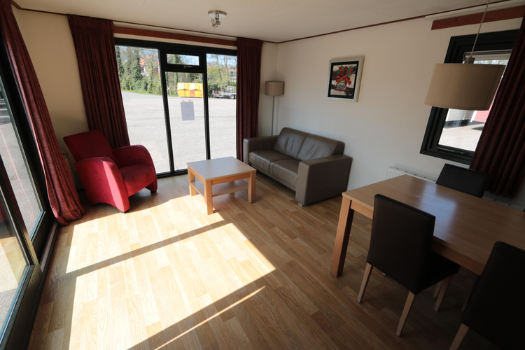 Occasion chalet Chalet Hunze (22 stuks) (1042496) 